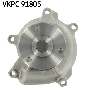 SKF Vízpumpa VKPC91805_SKF